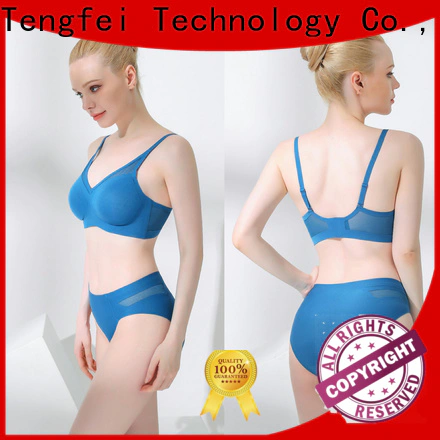 Tengfei exquisite comfortable underwear High Class Fabric for outdoor activities