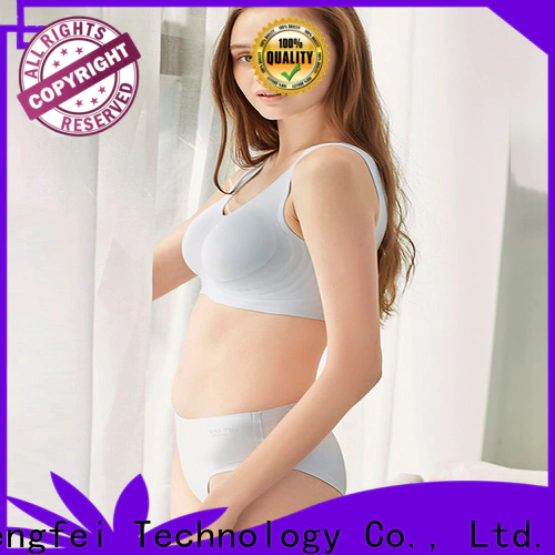 Tengfei superior body shaper panty with Quiet Stable Motor for fitness centre