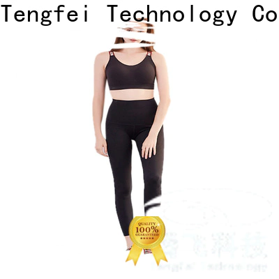 Tengfei reasonable seamless shapewear bulk production for training house