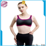 fine-quality high support sports bra from China for fitness centre