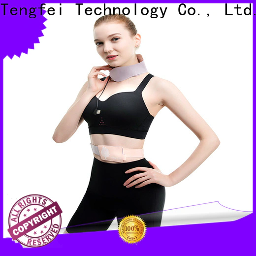 good-package self heating neck wrap  supply for gym