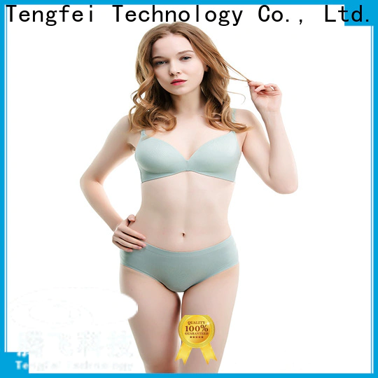 Tengfei sports bra manufacturer for wholesale