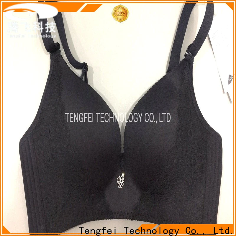 Tengfei quality bra wholesale suppliers with cheap price for gym