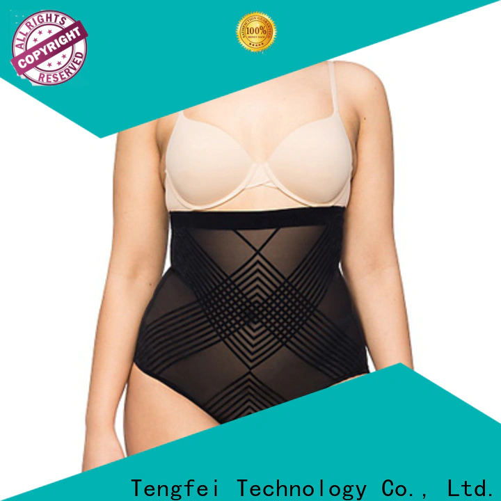Tengfei seamless bodysuit bulk production