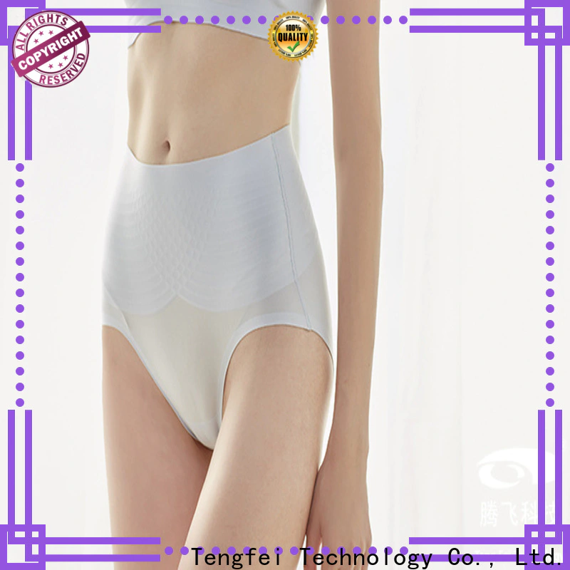 Tengfei underwear production from China for outwear sport