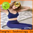 Tengfei gym wear manufacturer for Home for fitness centre