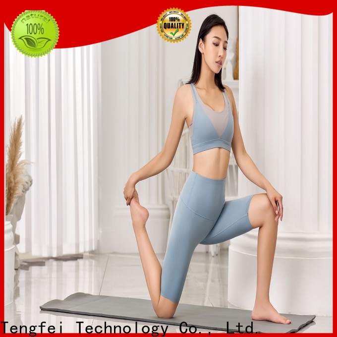 exquisite best bra manufacturers China Factory for sports