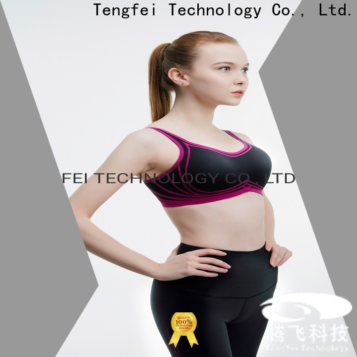 stable floret bra manufacturers Comfortable Series for sporting
