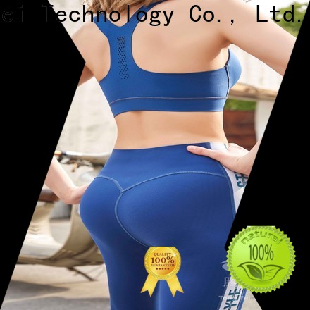 Tengfei athletic wear manufacturers China Factory for exercise room
