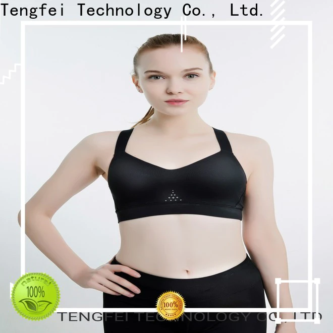 Tengfei sportswear manufacturer by Chinese manufaturer for training house