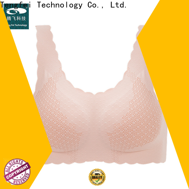 Tengfei floret bra manufacturers by Chinese manufaturer