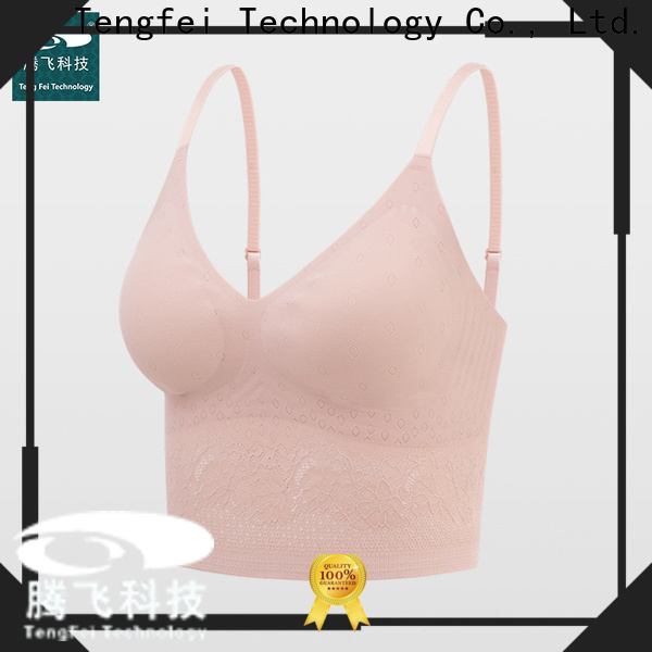 stable bra wholesale suppliers Comfortable Series