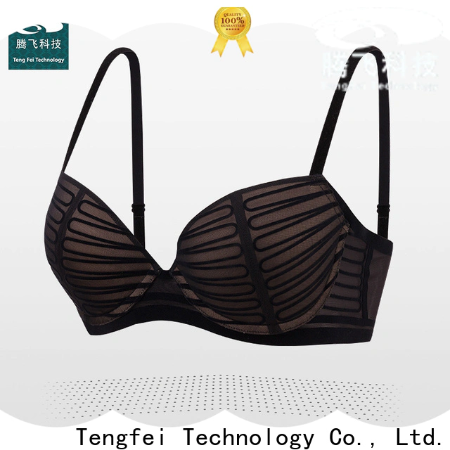 reliable bra manufacturing company Comfortable Series for outwear sport