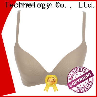 ladies bra manufacturer Comfortable Series for camping