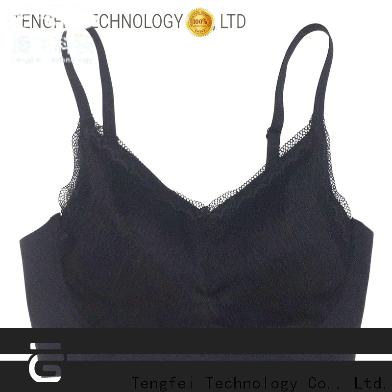 Tengfei saloni bra manufacturer for Home