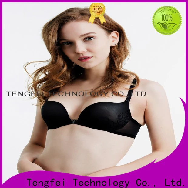 Tengfei stable high quality bra manufacturers Comfortable Series for yoga room