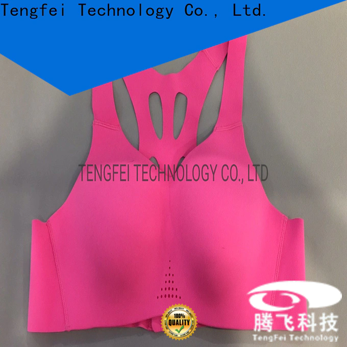 Tengfei air bra manufacturers for Home for training house