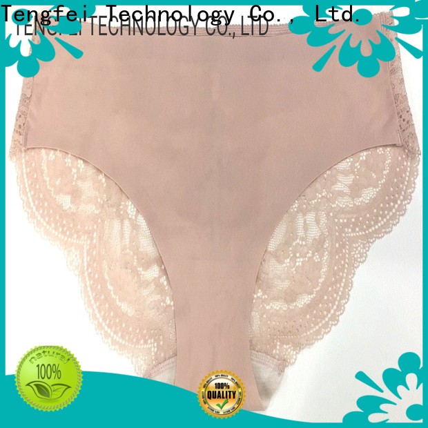 Tengfei supplier underwear factory for camping