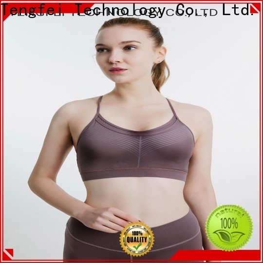 Tengfei superior High Class Fabric for yoga room