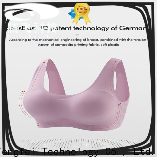Tengfei superior paris beauty bra manufacturers with Quiet Stable Motor for camping