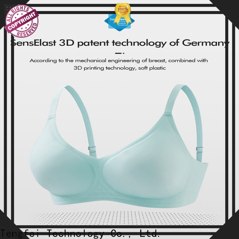 Tengfei reliable bra manufacturers in tronica city for Home for sport events