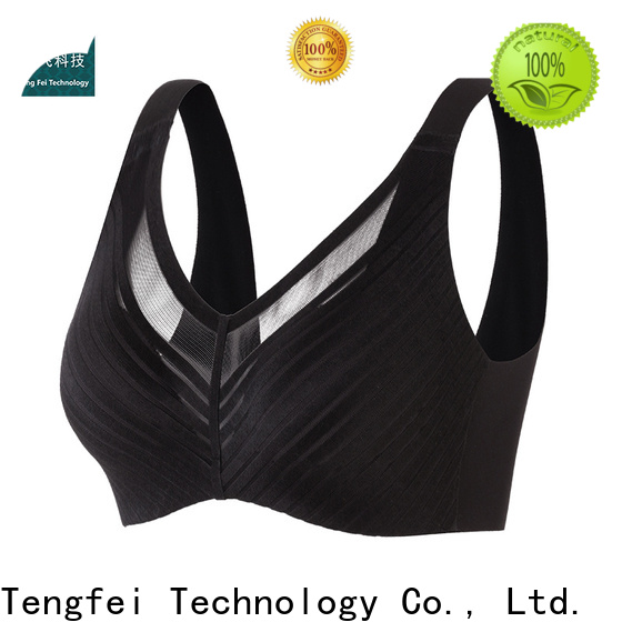 Tengfei useful salient bra manufacturers for Home for sports