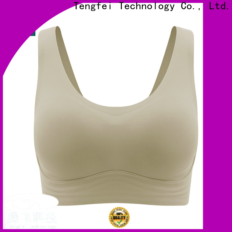 stable bra manufacturing company with Quiet Stable Motor