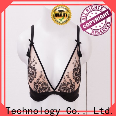 Tengfei bra manufacturing company China Factory for sports
