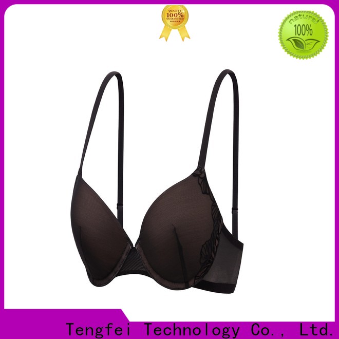 exquisite bra manufacturing company with Quiet Stable Motor for fitness centre