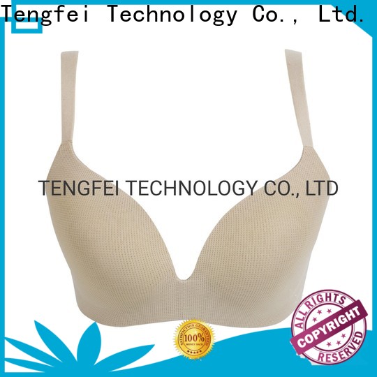 Tengfei air bra manufacturers Comfortable Series