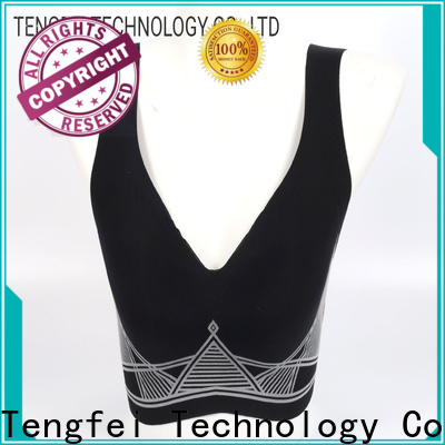 Tengfei reliable bra wholesale suppliers with Quiet Stable Motor