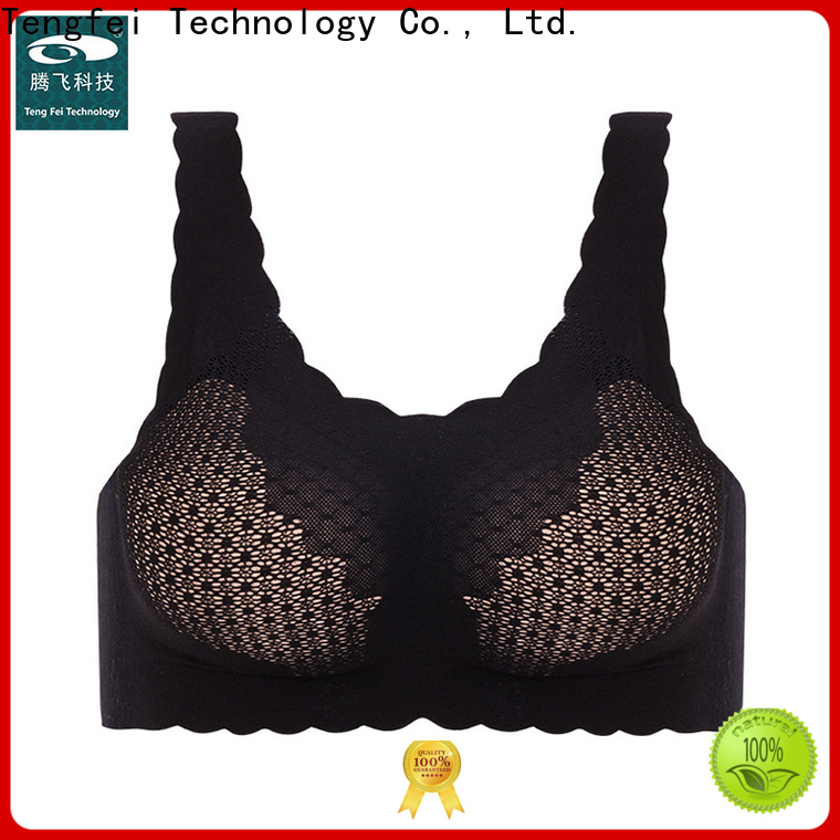 Tengfei exquisite high quality bra manufacturers China Factory