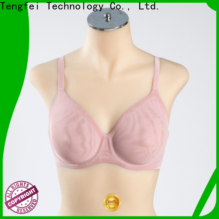Tengfei outstanding custom sports bra manufacturers at discount for sport events