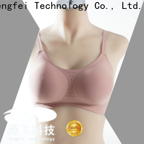 Tengfei quality comfortable underwear with Quiet Stable Motor for yoga room
