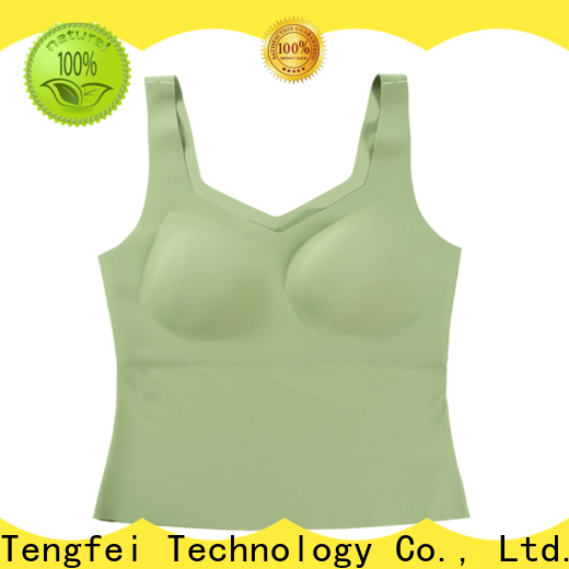 useful comfortable bra for Home for camping