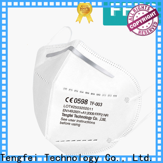 durable medical face masks experts for people