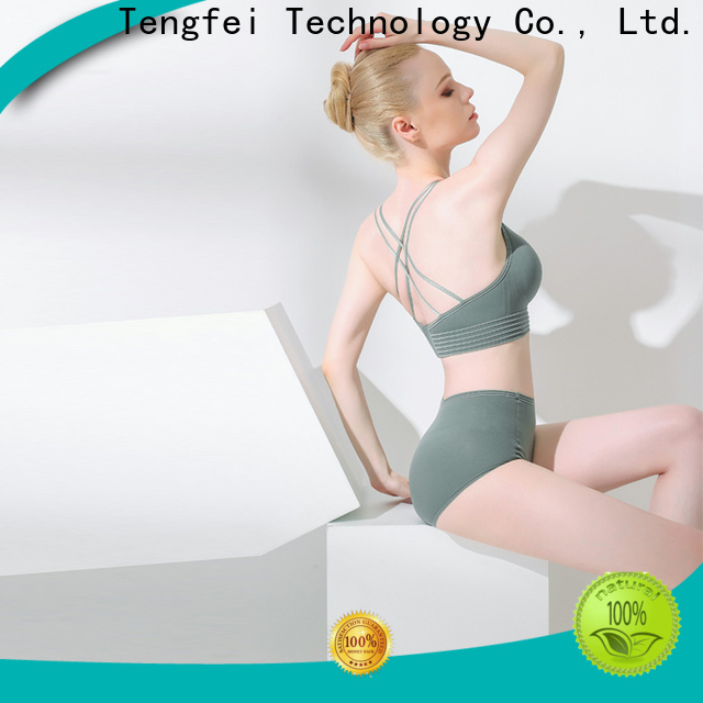 Tengfei reliable comfortable underwear for Home for sporting