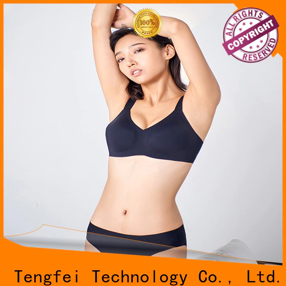 outstanding seamless bra top at discount for outwear sport