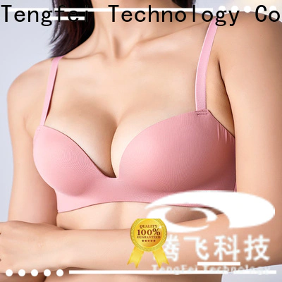 Tengfei seamless bralette from manufacturer for gymnasium