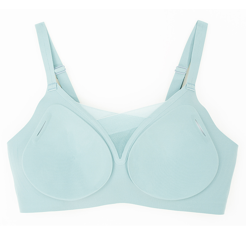 Tengfei nice womens seamless bra from manufacturer for camping-2