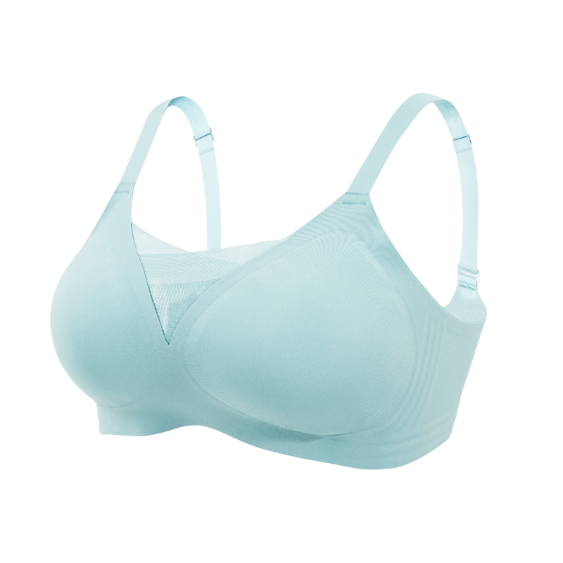 Tengfei seamless bralette bulk production for gymnasium-1