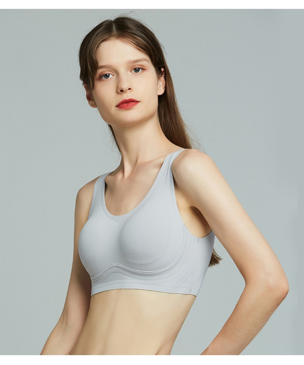 Tengfei nice seamless bra with support check now for gym-2