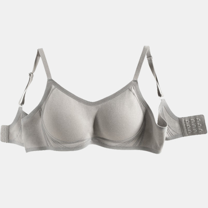 New Product Launch SensElast3D Soft Support Comfort Bra