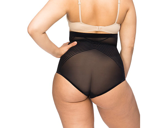 Beautiful buttock design