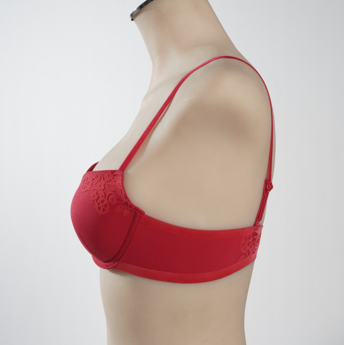 Tengfei seamless bra with support factory price for sporting-1