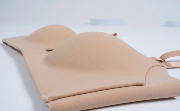 Tengfei cotton sleep bras factory price for sport events-2