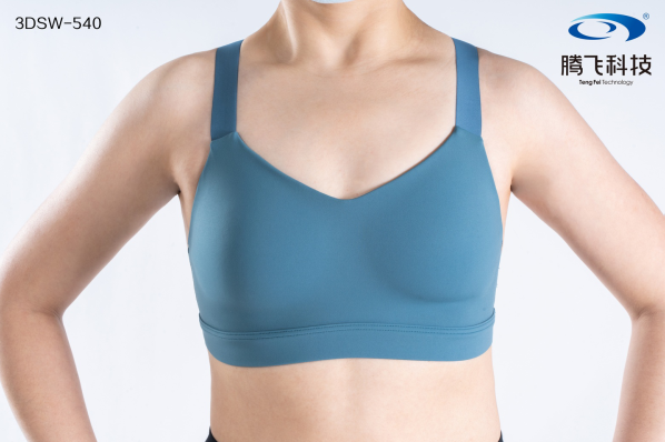 Tengfei high support sports bra wholesale-1