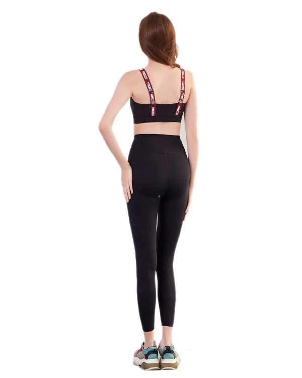 nice seamless bodysuit widely-use for gym-2