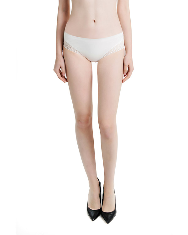 Senselast Comfortable Seamless Underwear Set