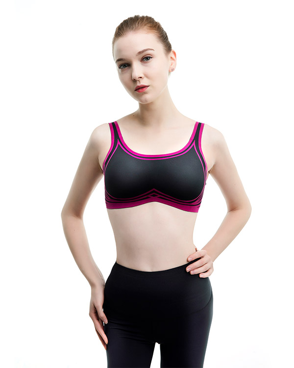 SensElast Sports Bra + Tight Shrink Leggings